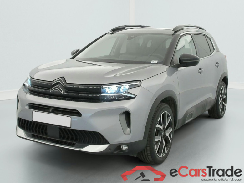 Citroen C5 AIRCROSS Shine Pack PureTech 130 S&S EAT8 #3