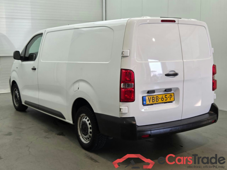 PEUGEOT Expert 231S 2.0 BlueHDI 120 Premium #3