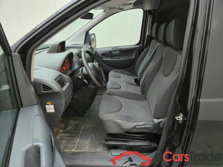 PEUGEOT Expert 227 1.6 HDI L1H1 Navteq 2 #5