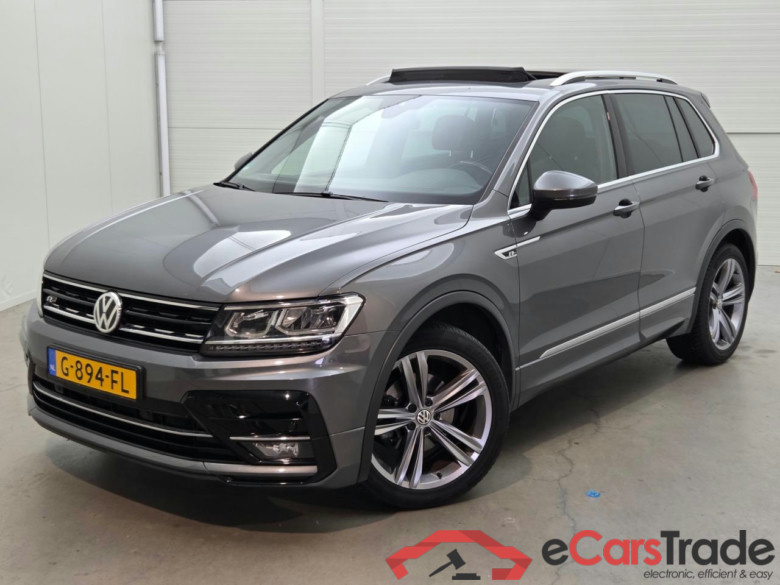 VOLKSWAGEN Tiguan 1.5 TSI ACT Highline Business R #1
