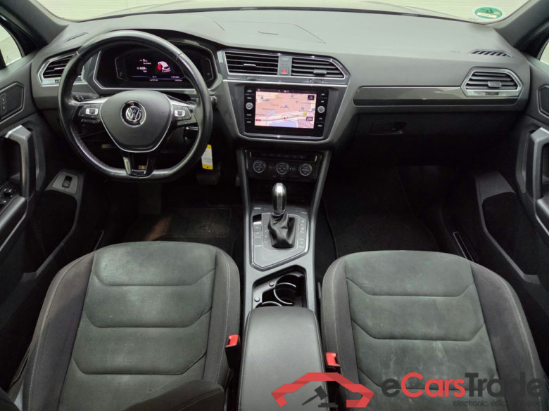 VOLKSWAGEN Tiguan 1.5 TSI ACT Highline Business R #6