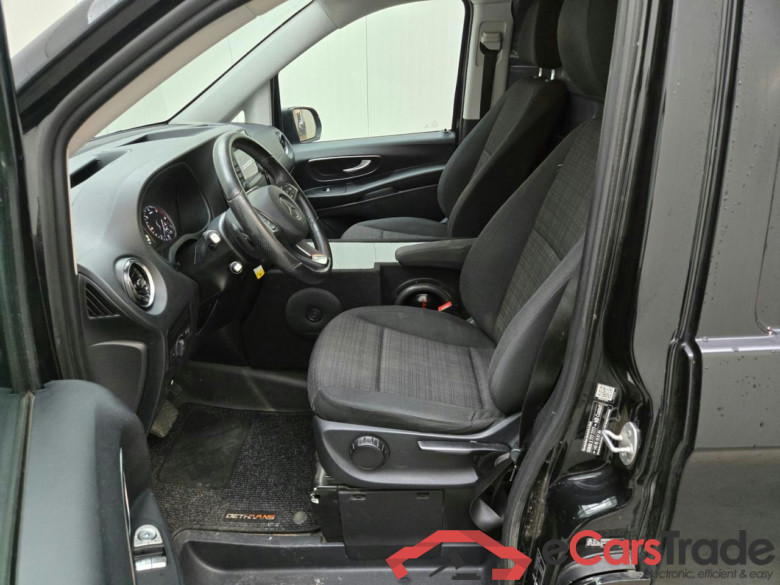 MERCEDES-BENZ Vito 114 CDI Lang #5
