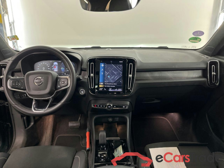 VOLVO XC40 1.5 T5 Plug-in hybrid Ultimate Dark #6