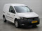 preview Volkswagen Caddy #1