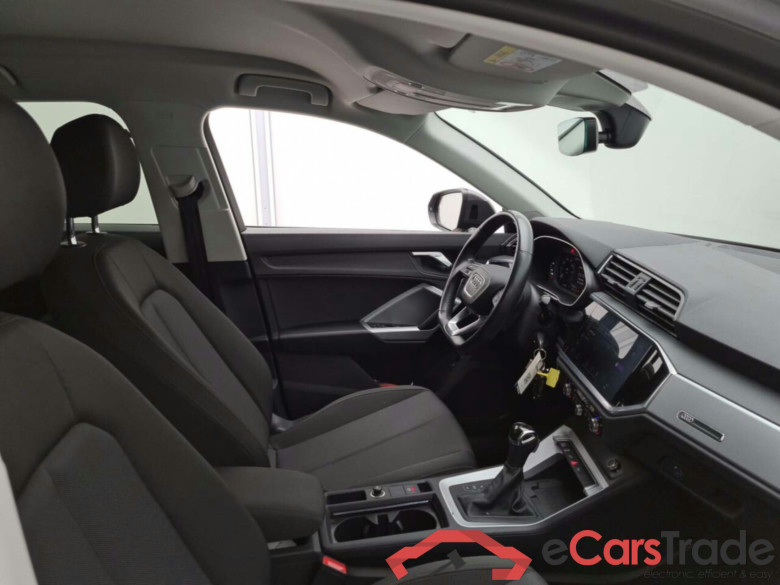 AUDI Q3 45 TFSI E BNS. ED. S-TRONIC #3