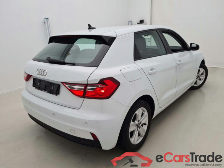 AUDI A1 SPORTBACK 25 TFSI #2