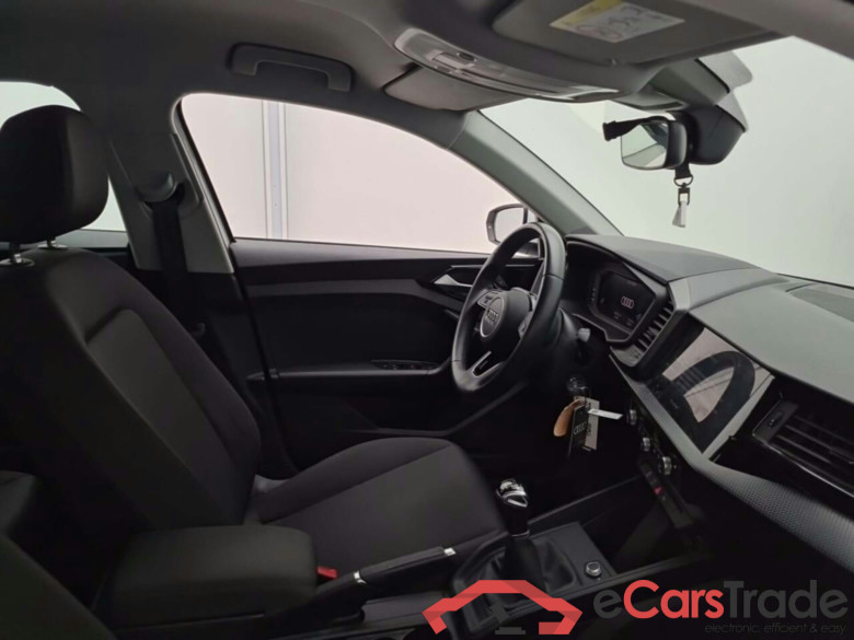 AUDI A1 SPORTBACK 25 TFSI #3