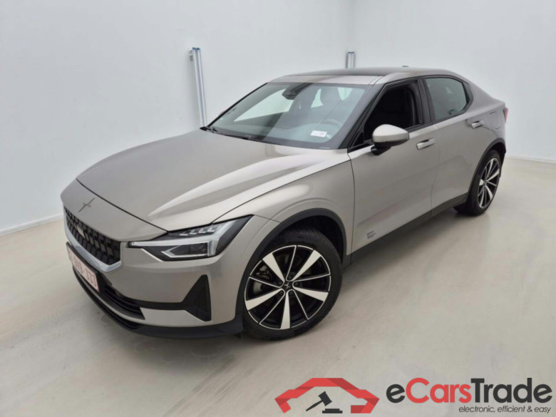 POLESTAR 2 LONG RANGE SINGLE MOTOR 78 KWH #1