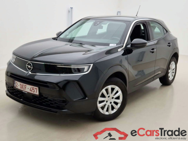 OPEL MOKKA 1.2 TURBO EDITION