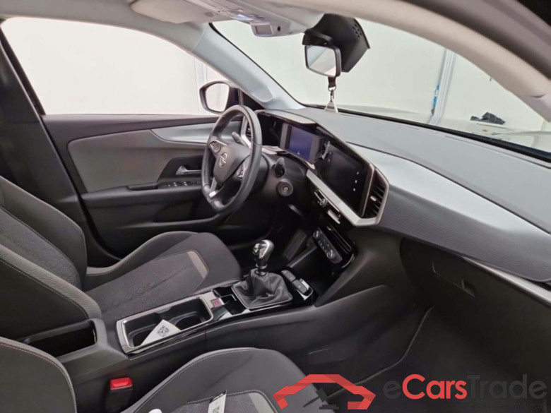 OPEL MOKKA 1.2 TURBO EDITION #3