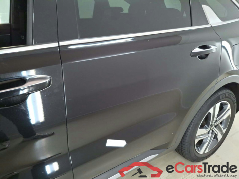 KIA SORENTO 1.6 PHEV SENSE AWD 7P. AUT. #6