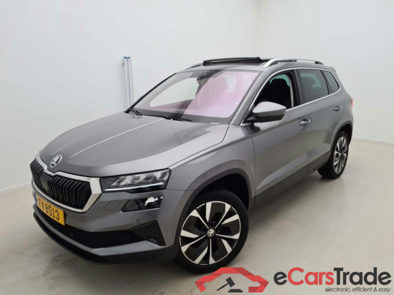 SKODA KAROQ 1.5 TSI CLEVER DSG #1