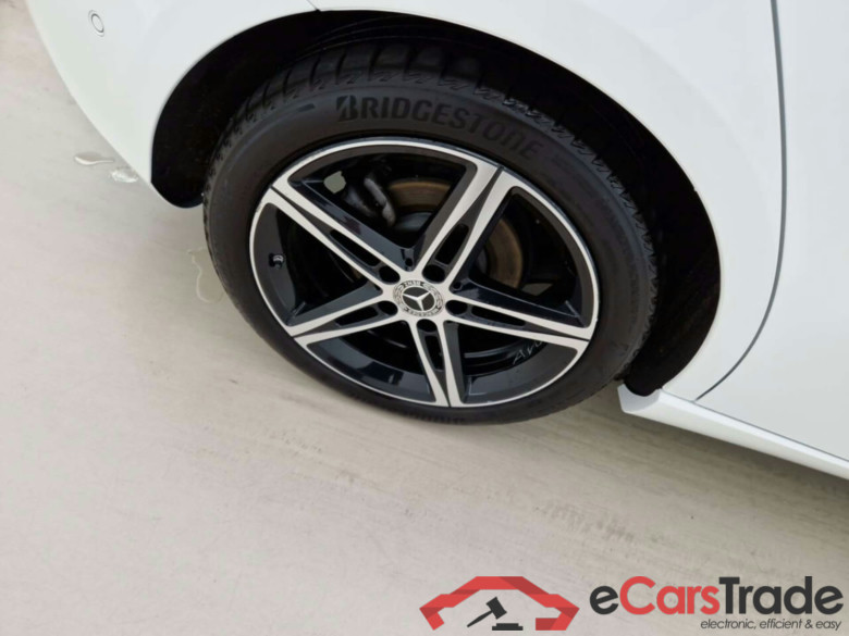 MERCEDES-BENZ A-KLASSE 2.0 180D BUSINESS SOL. AUT. #5