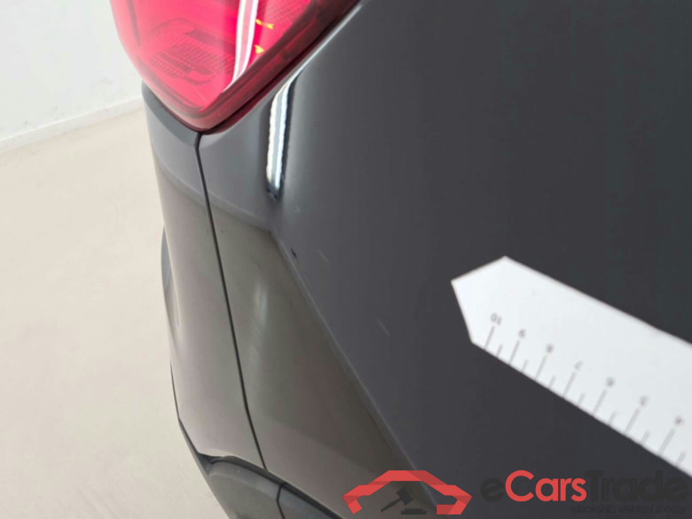 VOLVO XC40 RECHARGE CORE #5