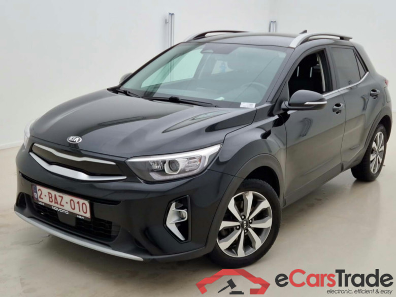 KIA STONIC 1.0 T PULSE