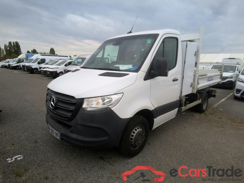 SPRINTER BENNE 3PLCO 515CC37 R