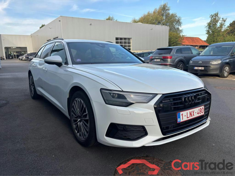 AUDI A6 Avant PHEV 50 TFSI e Q Business Edition Sport S tronic #2