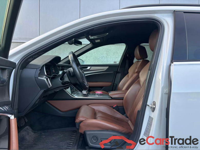AUDI A6 Avant PHEV 50 TFSI e Q Business Edition Sport S tronic #6