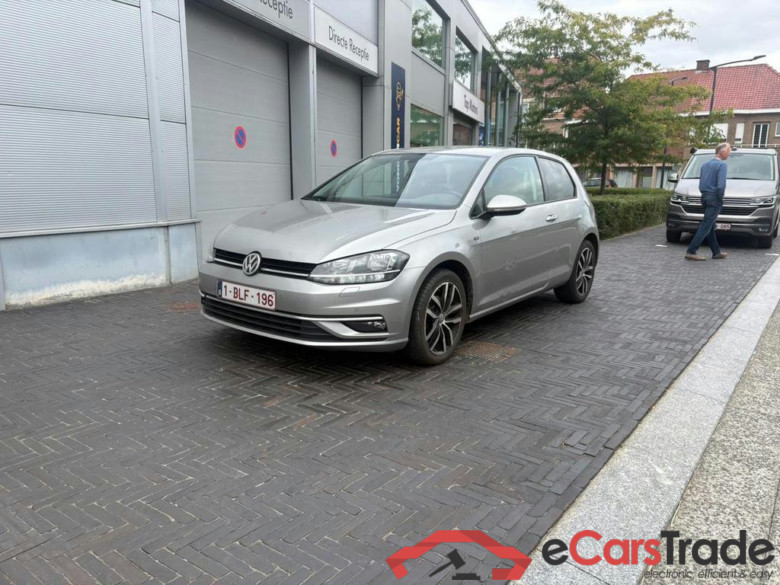 VOLKSWAGEN Golf VII 1.0 TSI Comfortline OPF DSG (EU6.2) #1