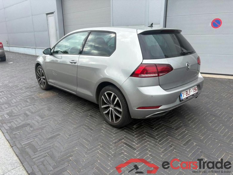 VOLKSWAGEN Golf VII 1.0 TSI Comfortline OPF DSG (EU6.2) #4