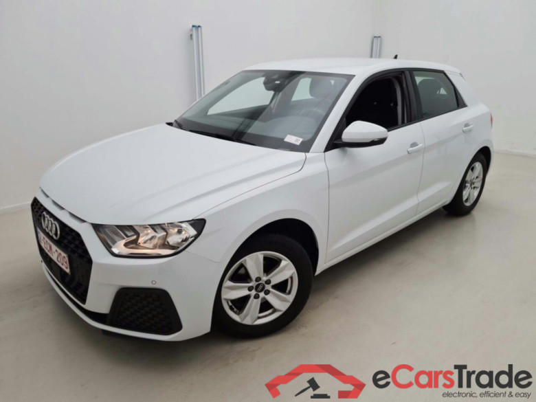 AUDI A1 SPORTBACK 1.0 25 TFSI ATTRACTION #1