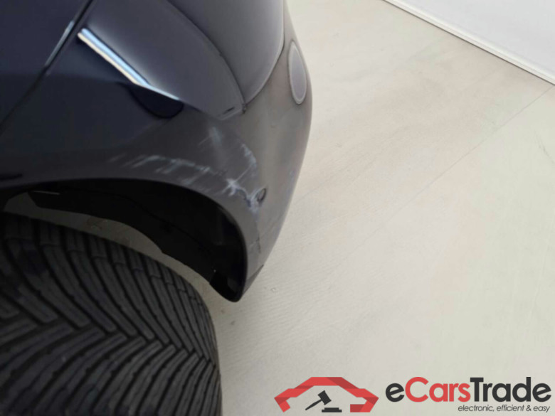 MERCEDES-BENZ EQC 400 4MATIC AMG LINE #5