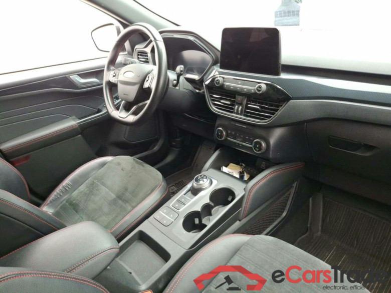 FORD KUGA 2.5 PHEV ST LINE #3