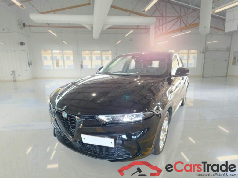 ALFA ROMEO TONALE / 2022 / 5P / SUV 1.5 130CV HYBRID TCT7 SPRINT