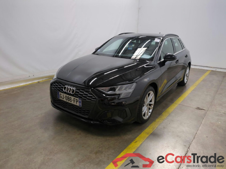AUDI A3 Sportback / 2020 / 5P / Berline 30 TFSI MHEV S Tronic 110 Design #1