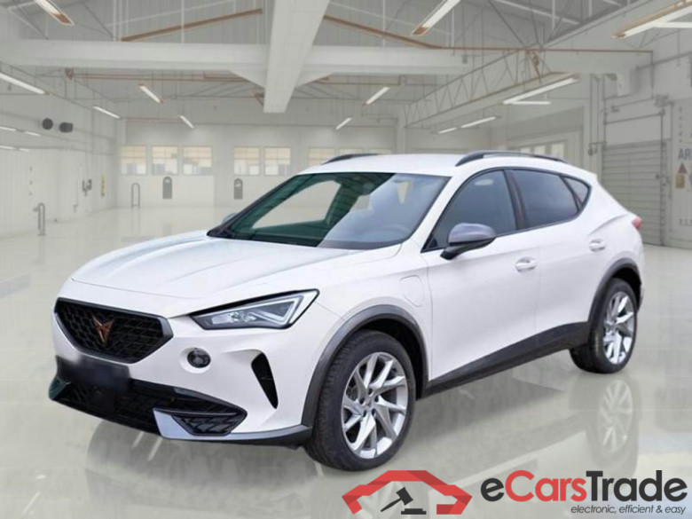 CUPRA FORMENTOR / 2020 / 5P / SUV 1.4 E-HYBRID DSG