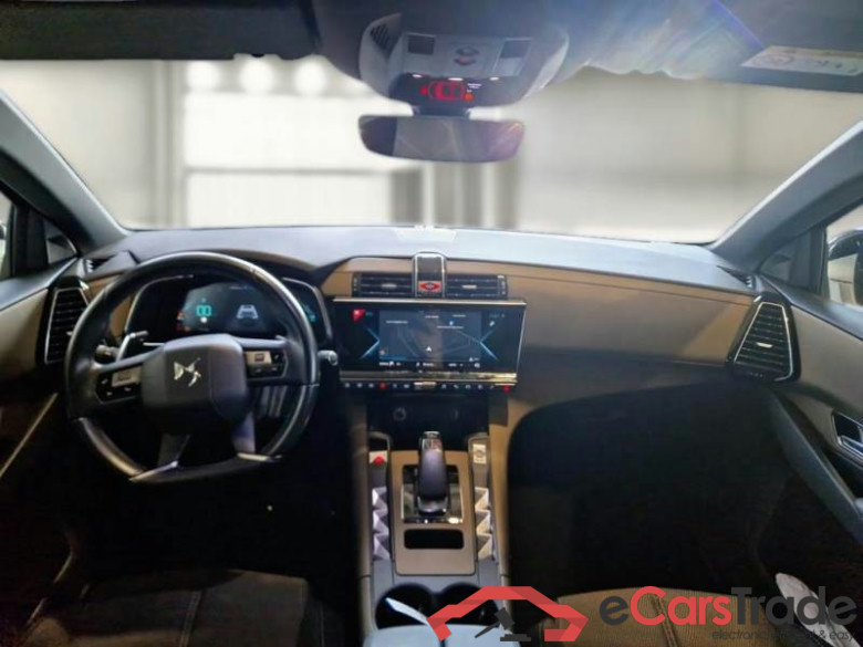 DS DS 7 CROSSBACK / 2017 / 5P / SUV E-TENSE 4X4 AUTOMATICA BUSINESS #3