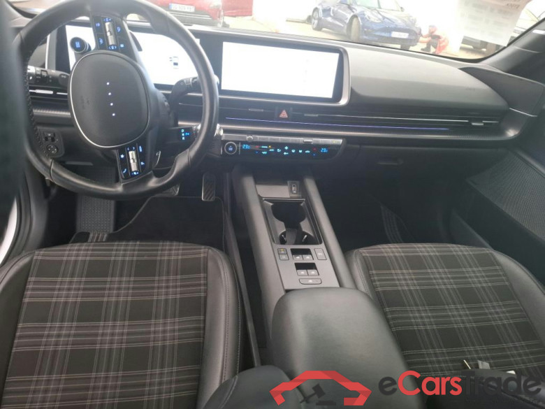 Ioniq 6 First Edition Electrique 4WD 77kWh BVA #6