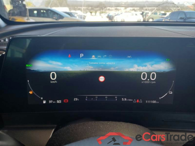 KIA SPORTAGE / 2021 / 5P / SUV 1.6 TGDI HEV GT-LINE 4WD AUTO #4