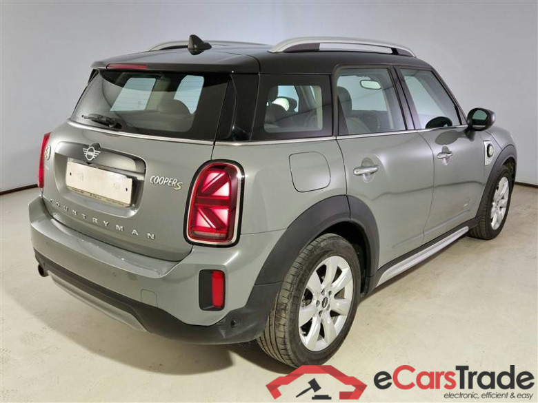 MINI COUNTRYMAN / 2020 / 5P / BERLINA COOPER S E ALL4 BUSINESS AUTOM. #2