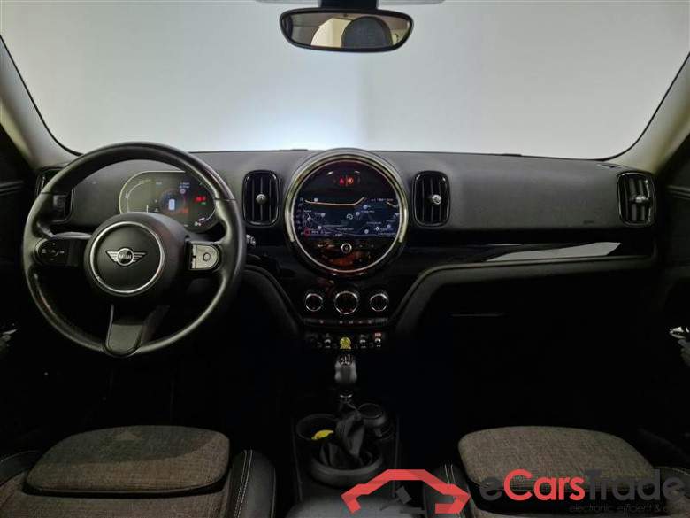 MINI COUNTRYMAN / 2020 / 5P / BERLINA COOPER S E ALL4 BUSINESS AUTOM. #3
