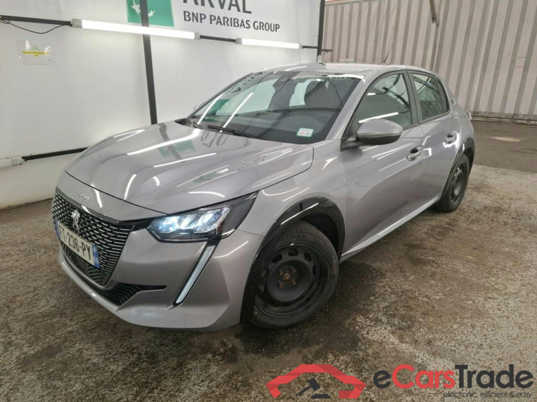208 (e-) Active Business 50kWh BVA