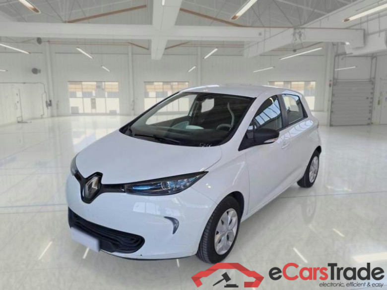 RENAULT ZOE / 2013 / 5P / BERLINA ZOE LIFE R90 #1
