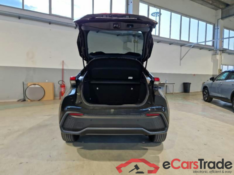 TOYOTA C-HR / 2023 / 5P / SUV 2.0 HV E-CVT TREND MY24 #5