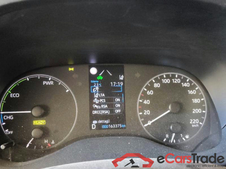 TOYOTA YARIS / 2020 / 5P / BERLINA HYBRID BUSINESS MY21 #4