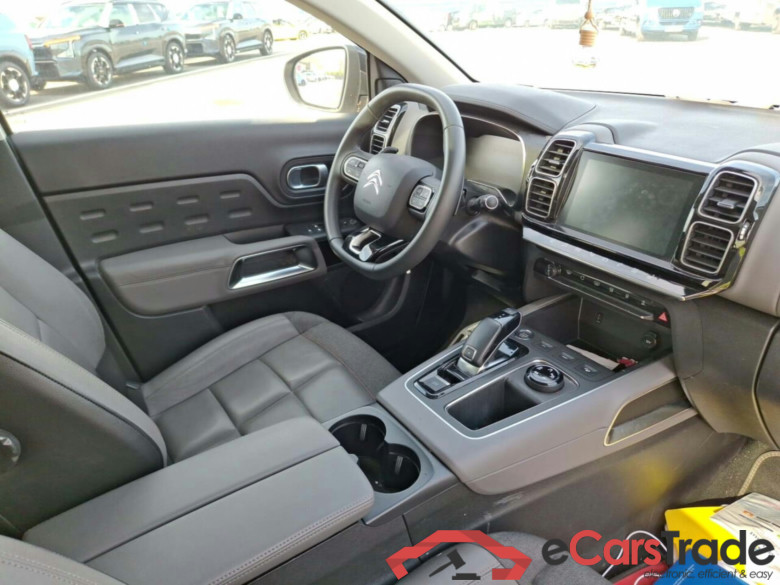 CITROËN C5 AIRCROSS 1.5 BLUEHDI S/S FEEL EAT8 #3