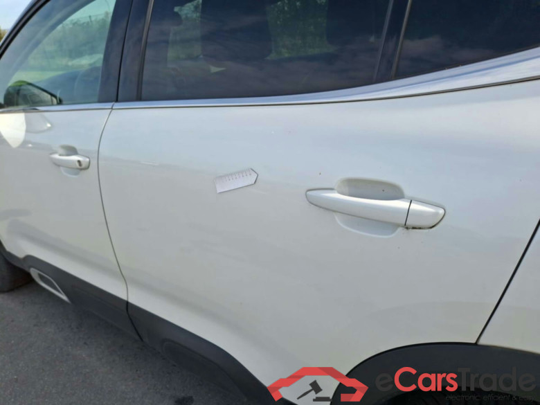 CITROËN C5 AIRCROSS 1.5 BLUEHDI S/S FEEL EAT8 #4