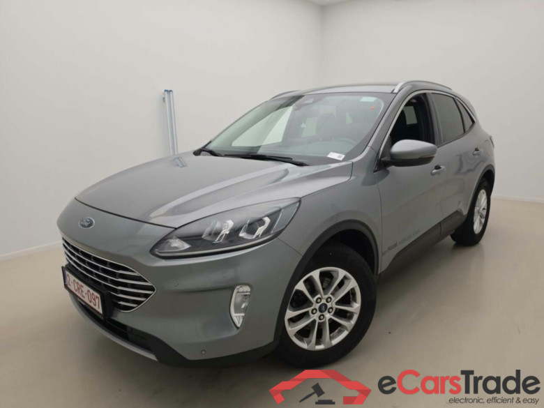 FORD KUGA 1.5 ECOBOOST TITANIUM