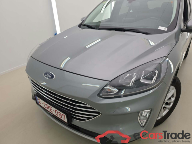FORD KUGA 1.5 ECOBOOST TITANIUM #5