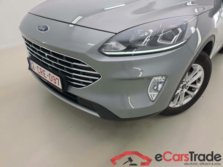 FORD KUGA 1.5 ECOBOOST TITANIUM #6