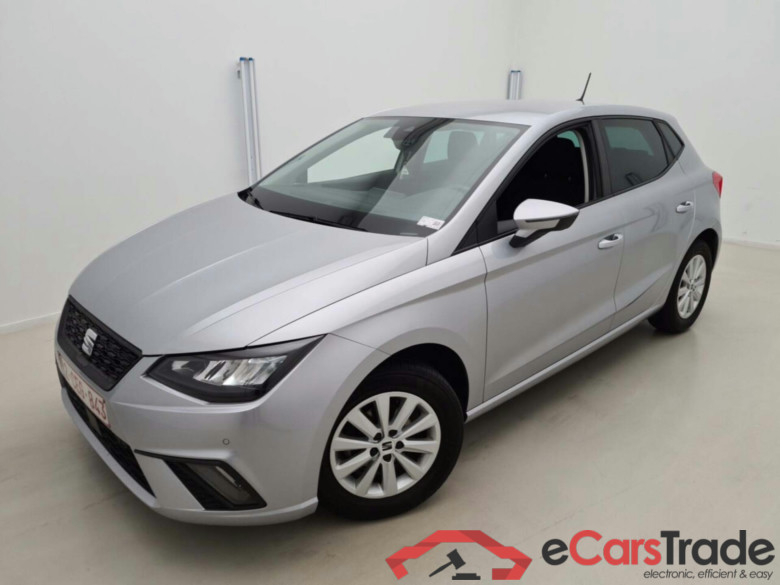SEAT IBIZA 1.0 MPI MOVE