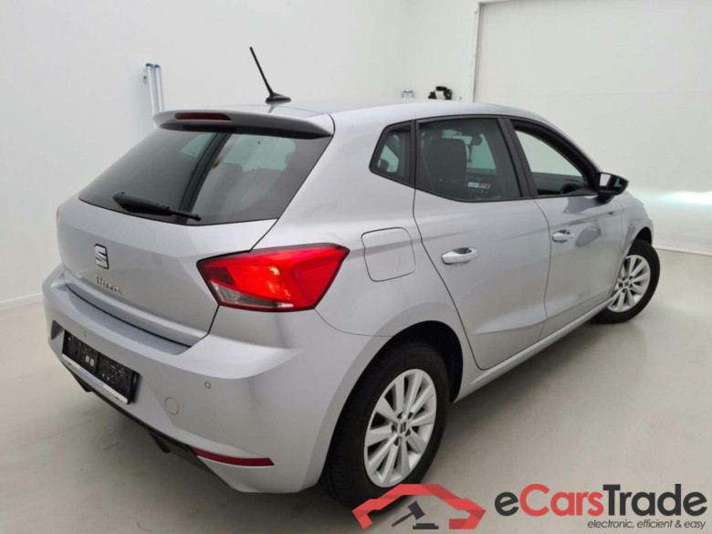 SEAT IBIZA 1.0 MPI MOVE #2