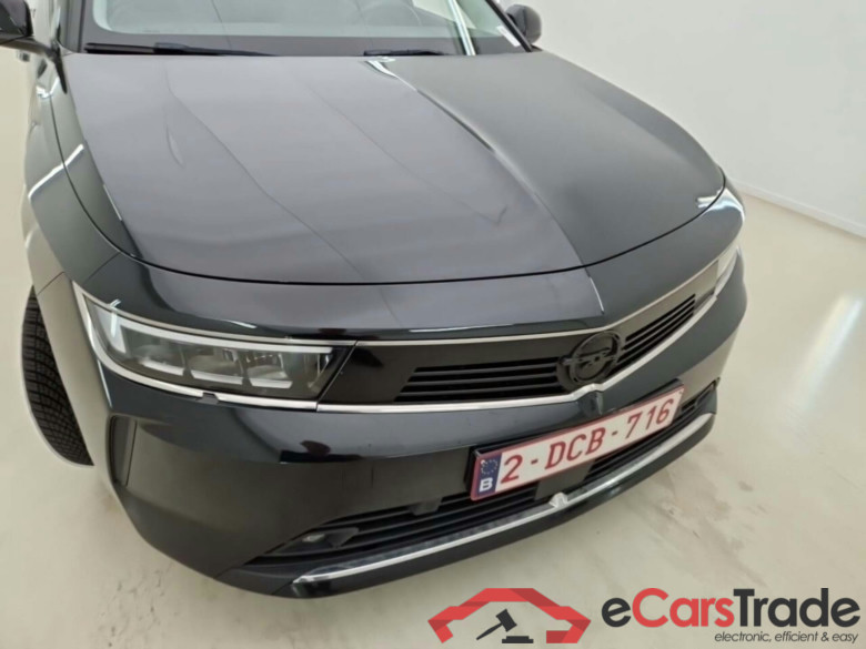 OPEL ASTRA 1.2 TURBO START/STOP EDITION #4