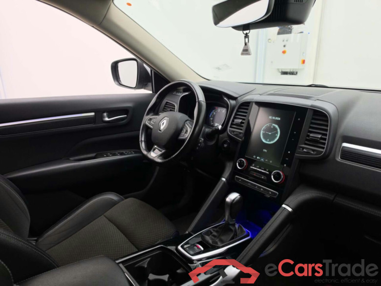 RENAULT KOLEOS 1.3 TCE EDC INTENS #3