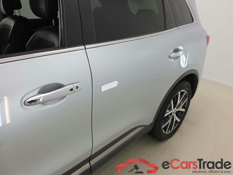 RENAULT KOLEOS 1.3 TCE EDC INTENS #4