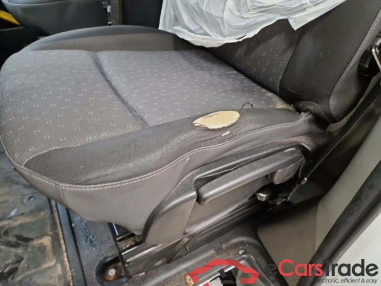 OPEL MOVANO 2.3 CDTI L3 #5